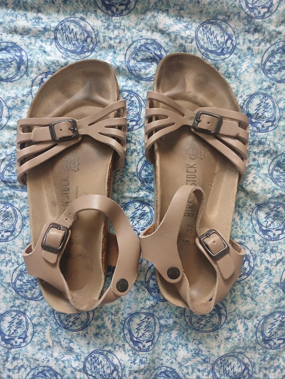 Birkenstock Sandals